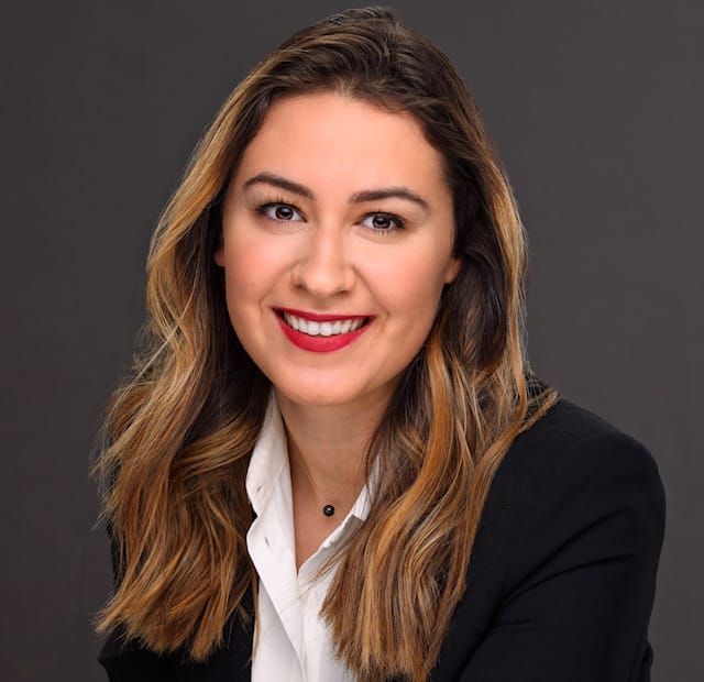 Maria Hajar - Immigration Lawyer Seattle - Immigration Lawyer Bellevue - Immigration Law Firm